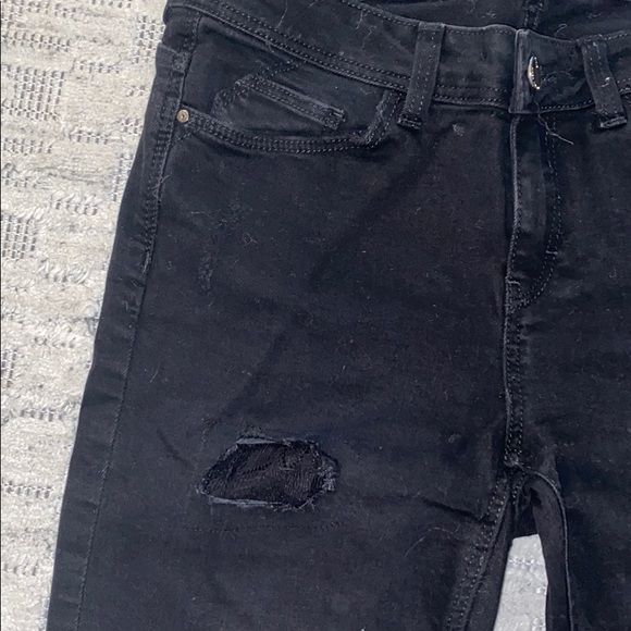 Zara denim - Picture 4 of 4